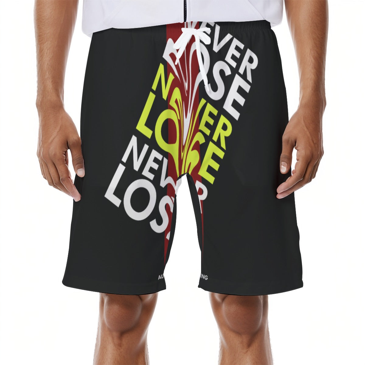 Victory Flow Beach Shorts image 0