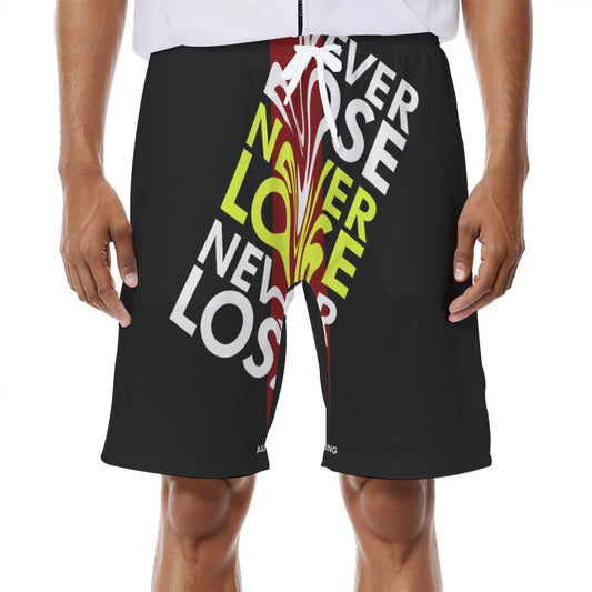 Victory Flow Beach Shorts image 0