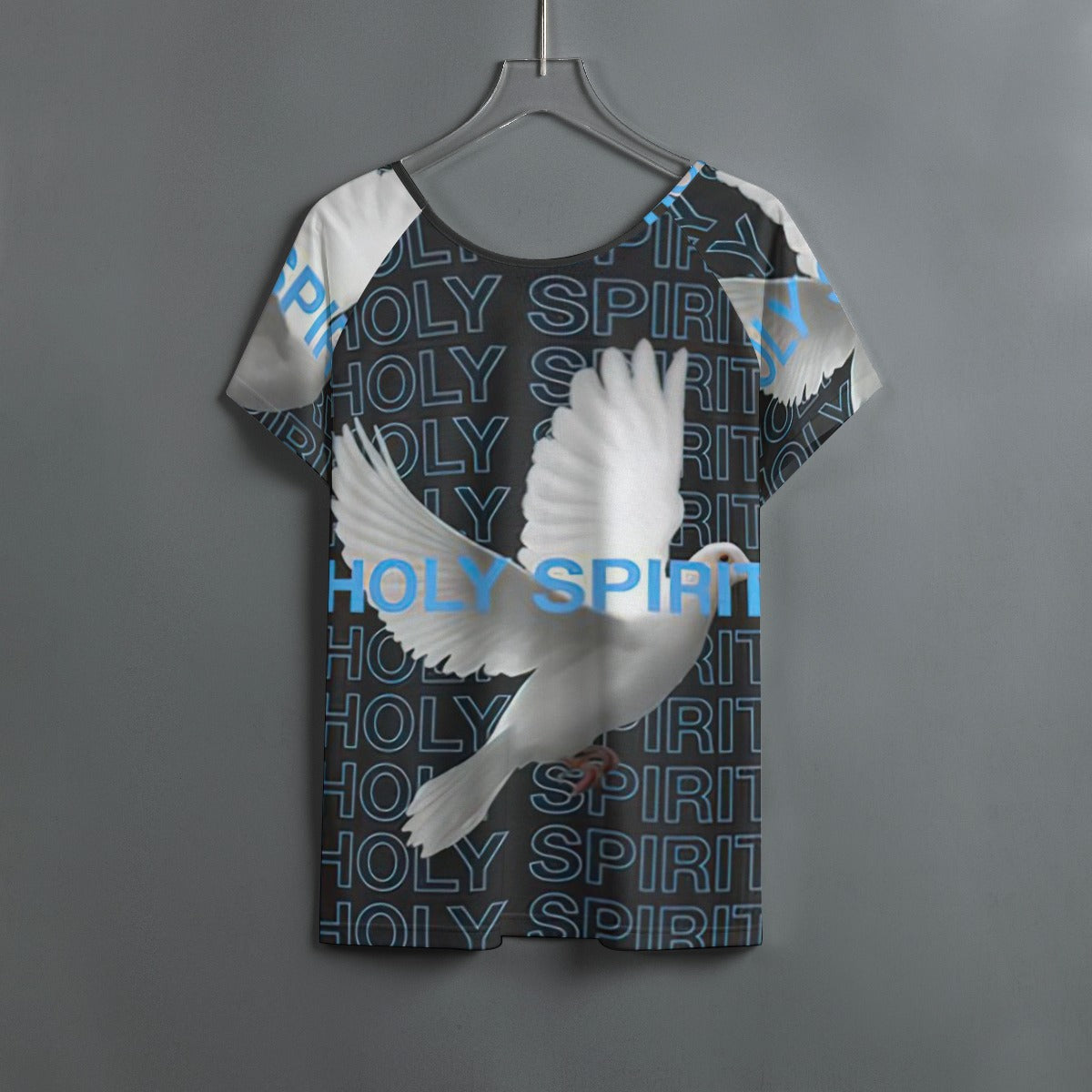 Holy Spirit Tee image 0