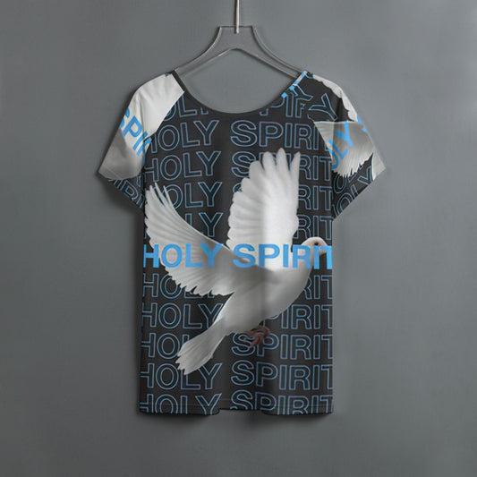 Holy Spirit Tee image 0