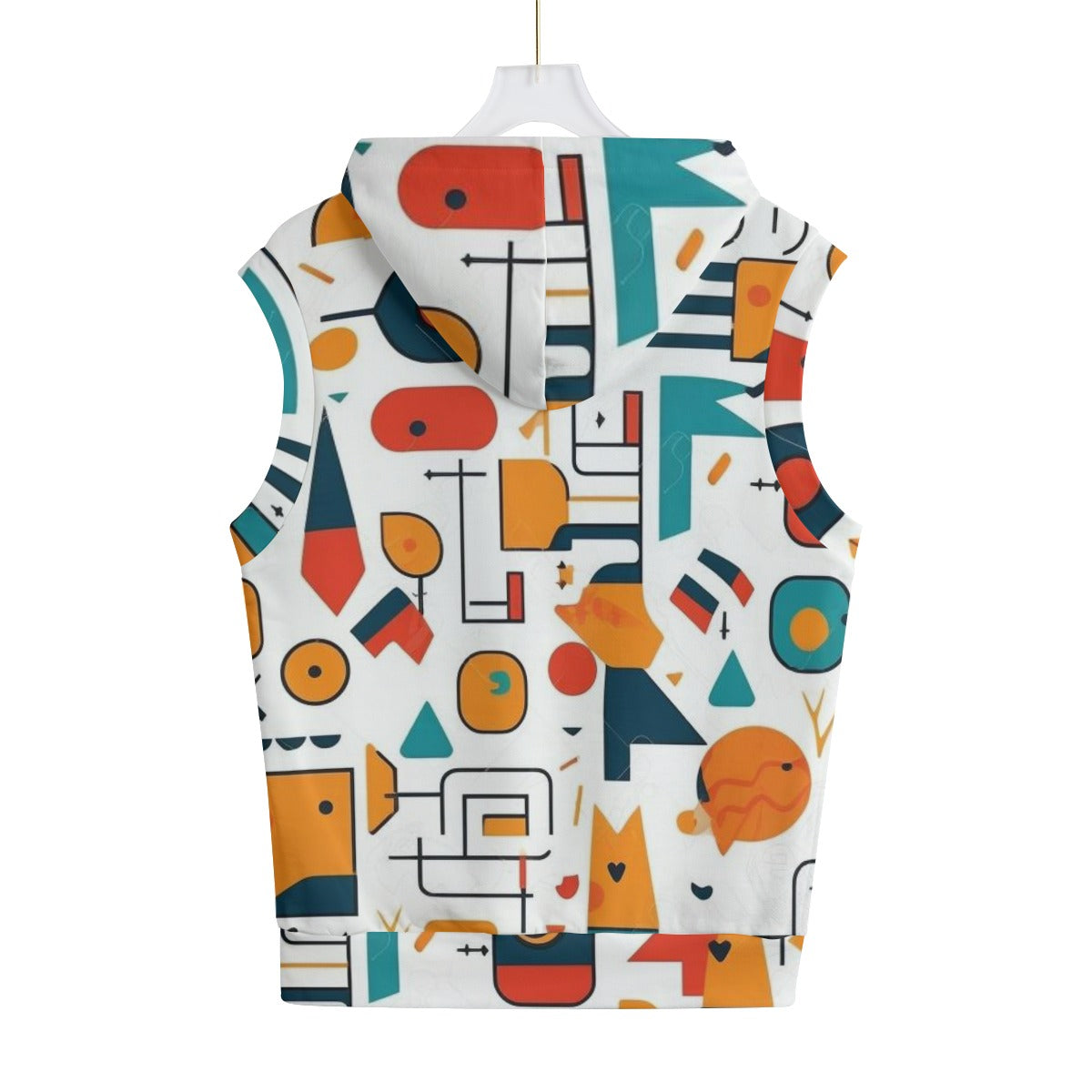Kaleido Hoodie image 2
