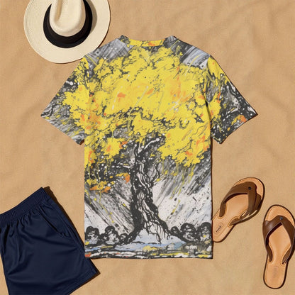 Sunlit Grove Tee image 0