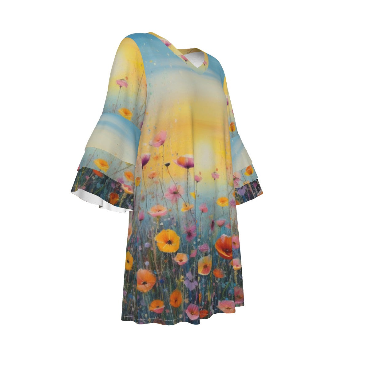 Sunrise Sernity Tunic image 1