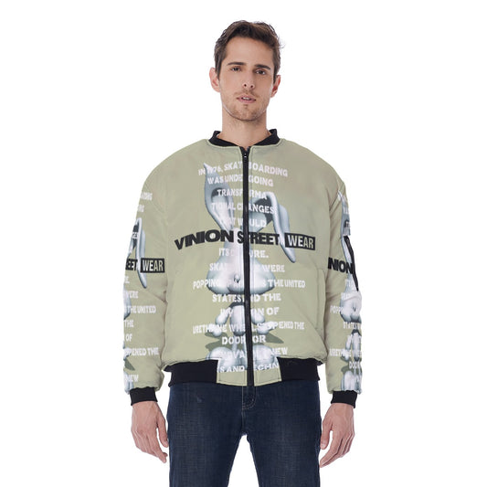 The Vinion Vanguard Jacket image 0