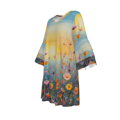 Sunrise Sernity Tunic image 3