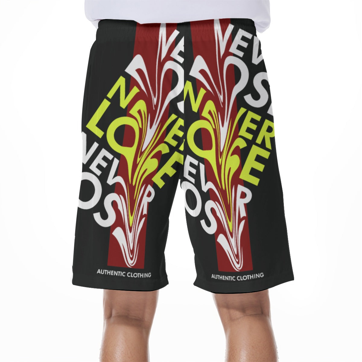 Victory Flow Beach Shorts image 3