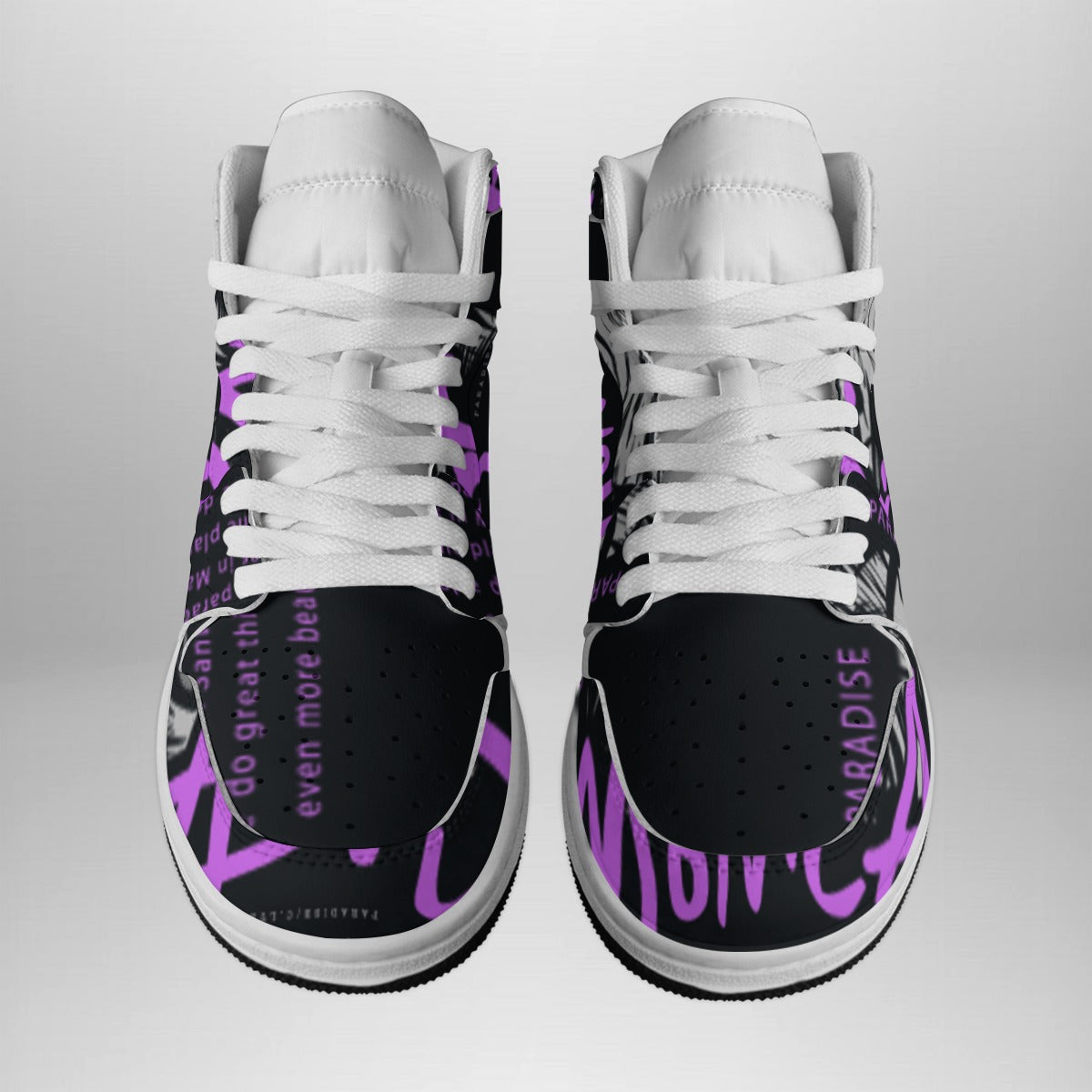 Arcane Kicks image 3