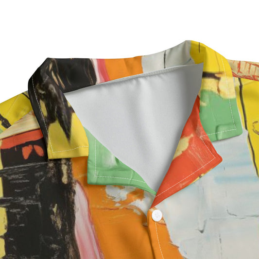 Kaleidoscope Dream Shirt image 0