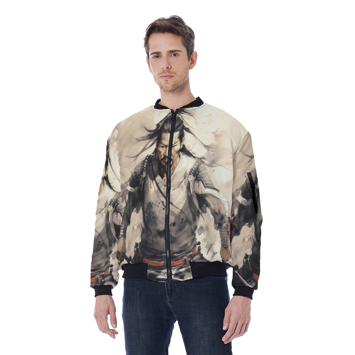 Dynamic Equus Jacket image 1