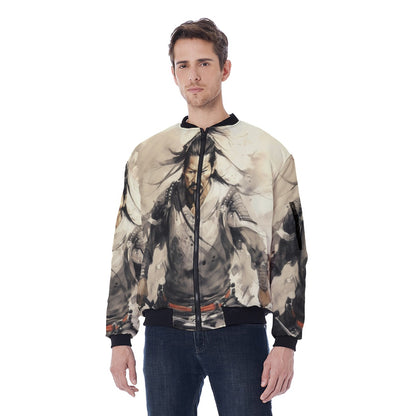Dynamic Equus Jacket image 1