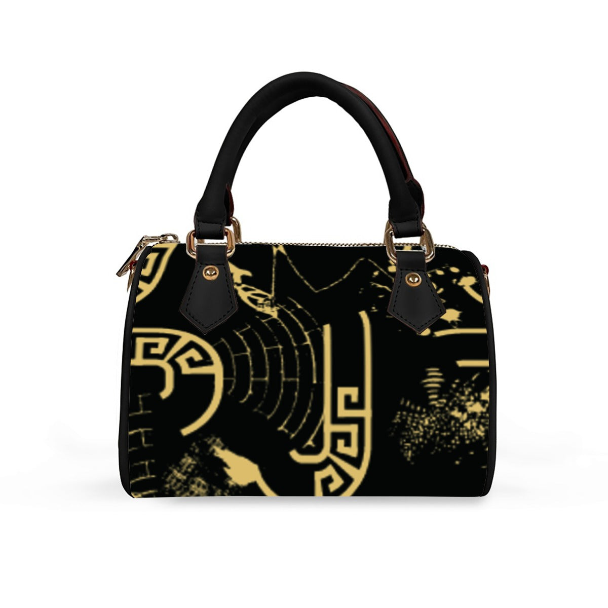 The Golden Glyph image 1