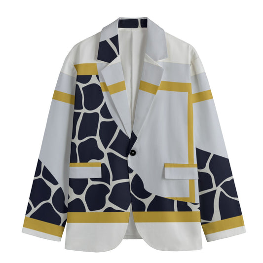 Abstract Artistry Blazer image 0