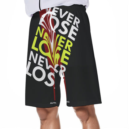 Victory Flow Beach Shorts image 2