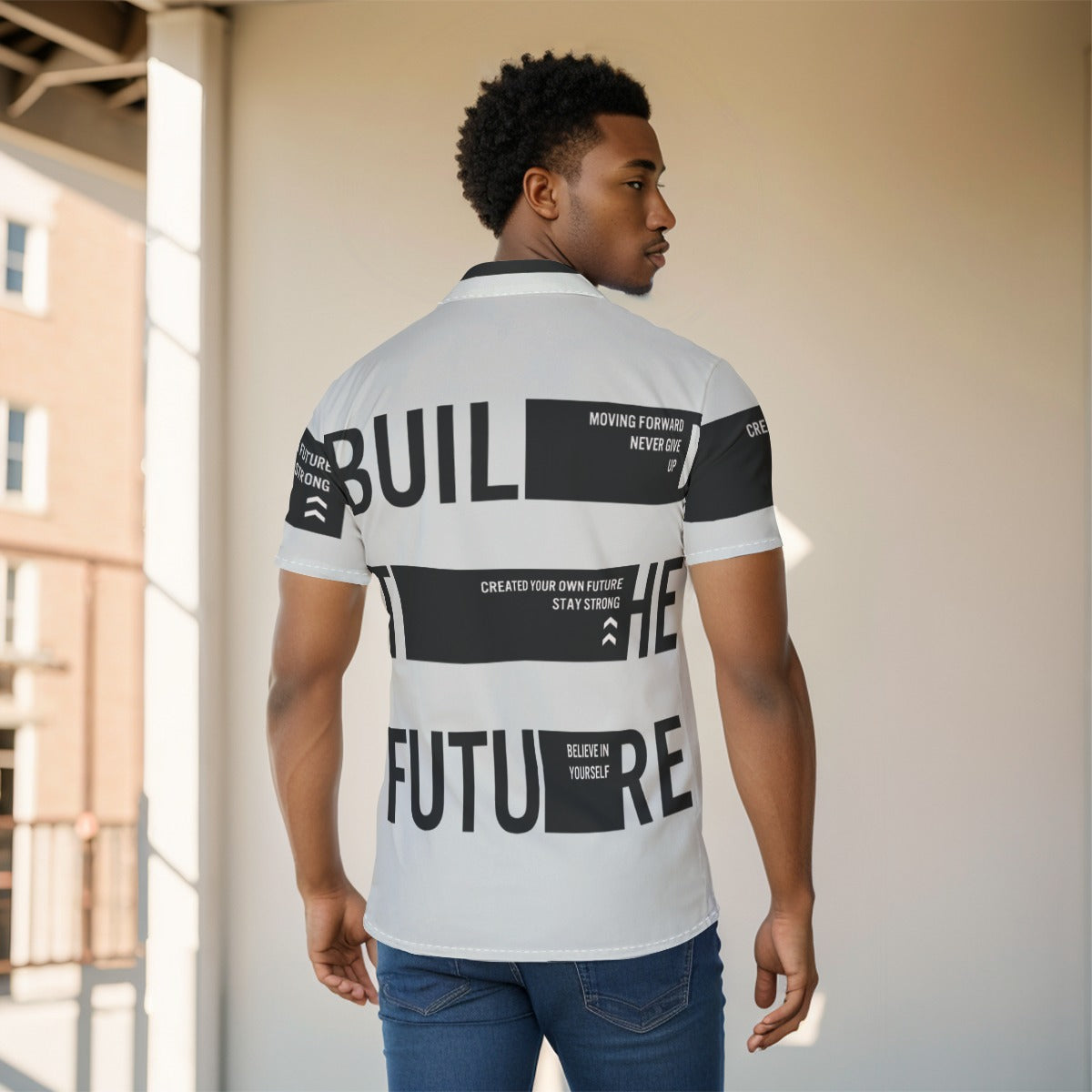 Future Builder Shirt image 1