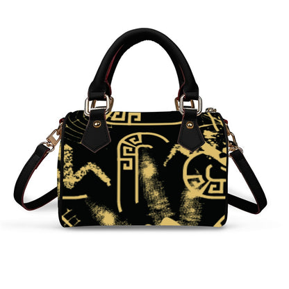 The Golden Glyph image 2