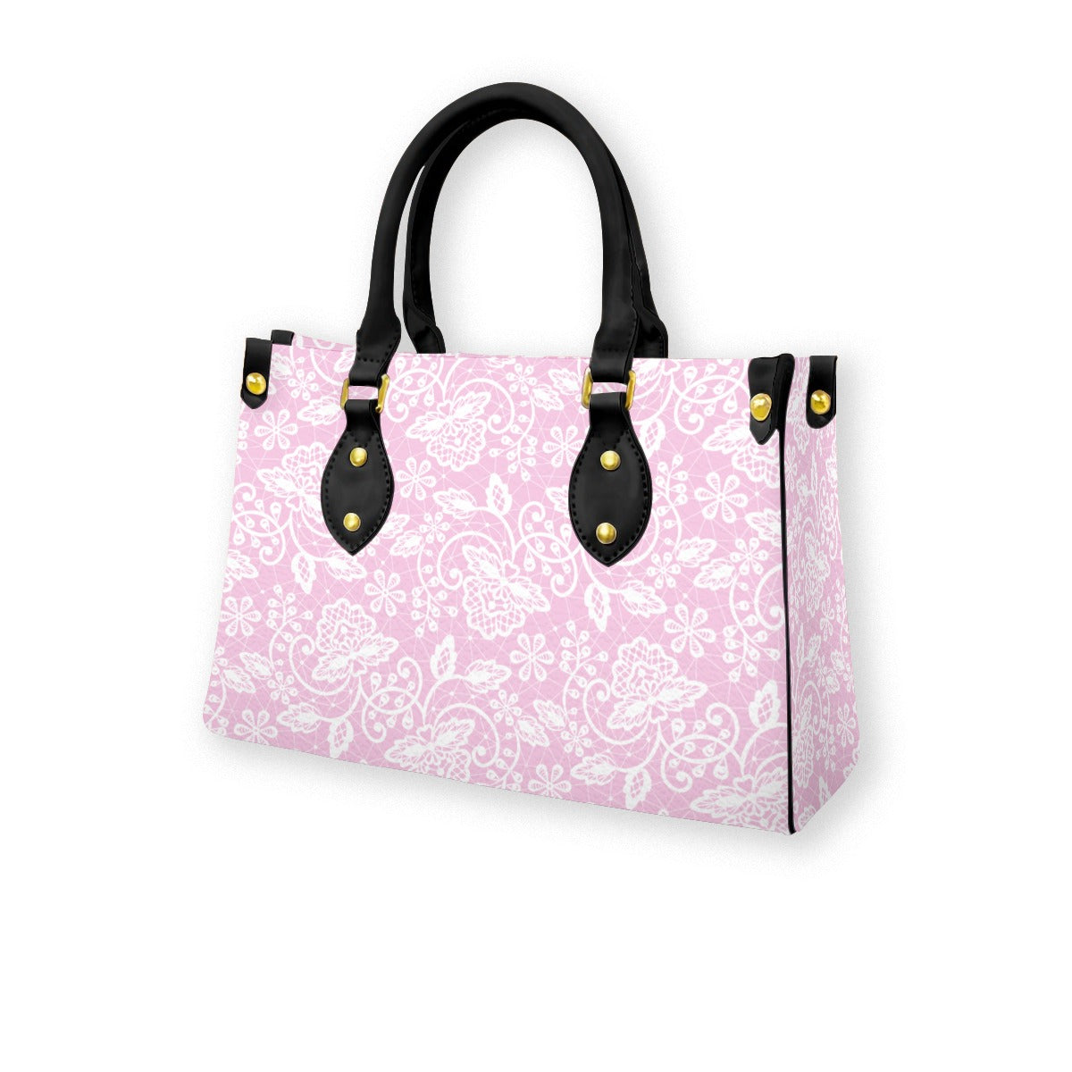 Opaline Bloom Tote image 3