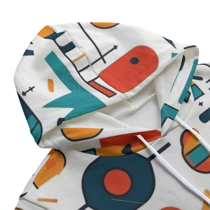 Kaleido Hoodie image 3
