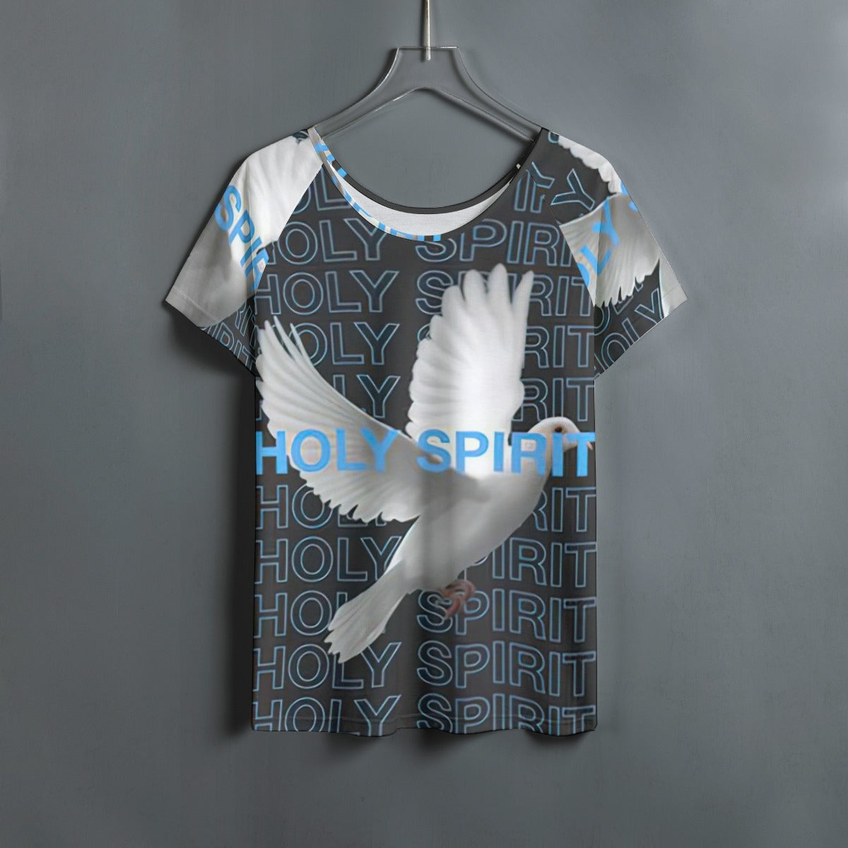 Holy Spirit Tee image 1
