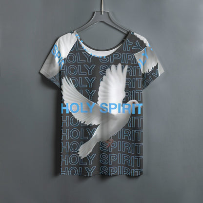Holy Spirit Tee image 1