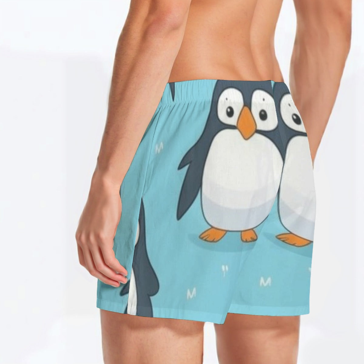 Waddle Wonders Trunks image 2