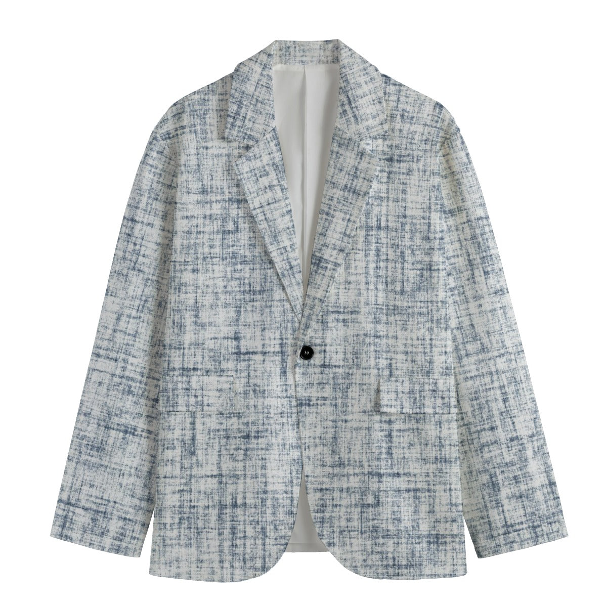 the Metro Melange Blazer image 0