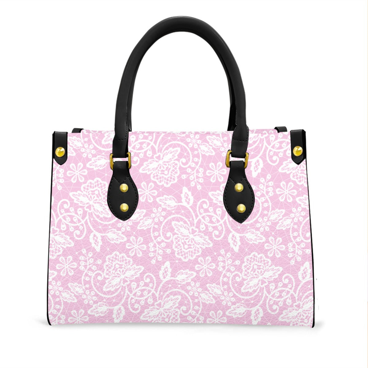 Opaline Bloom Tote image 1