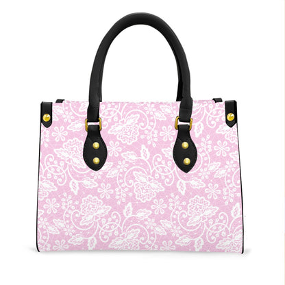Opaline Bloom Tote image 1
