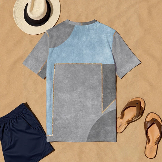 Coastal Blend T-Shirt image 0