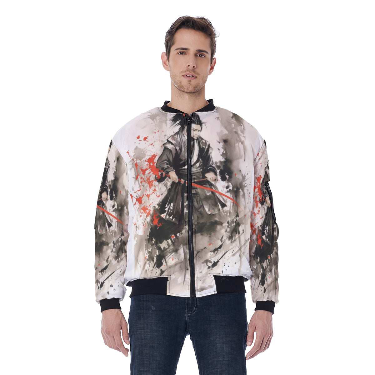 Ronin's Rage Bomber image 1