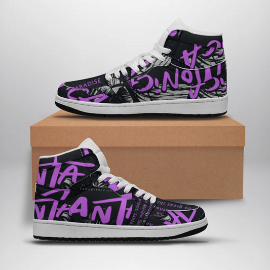 Arcane Kicks image 0