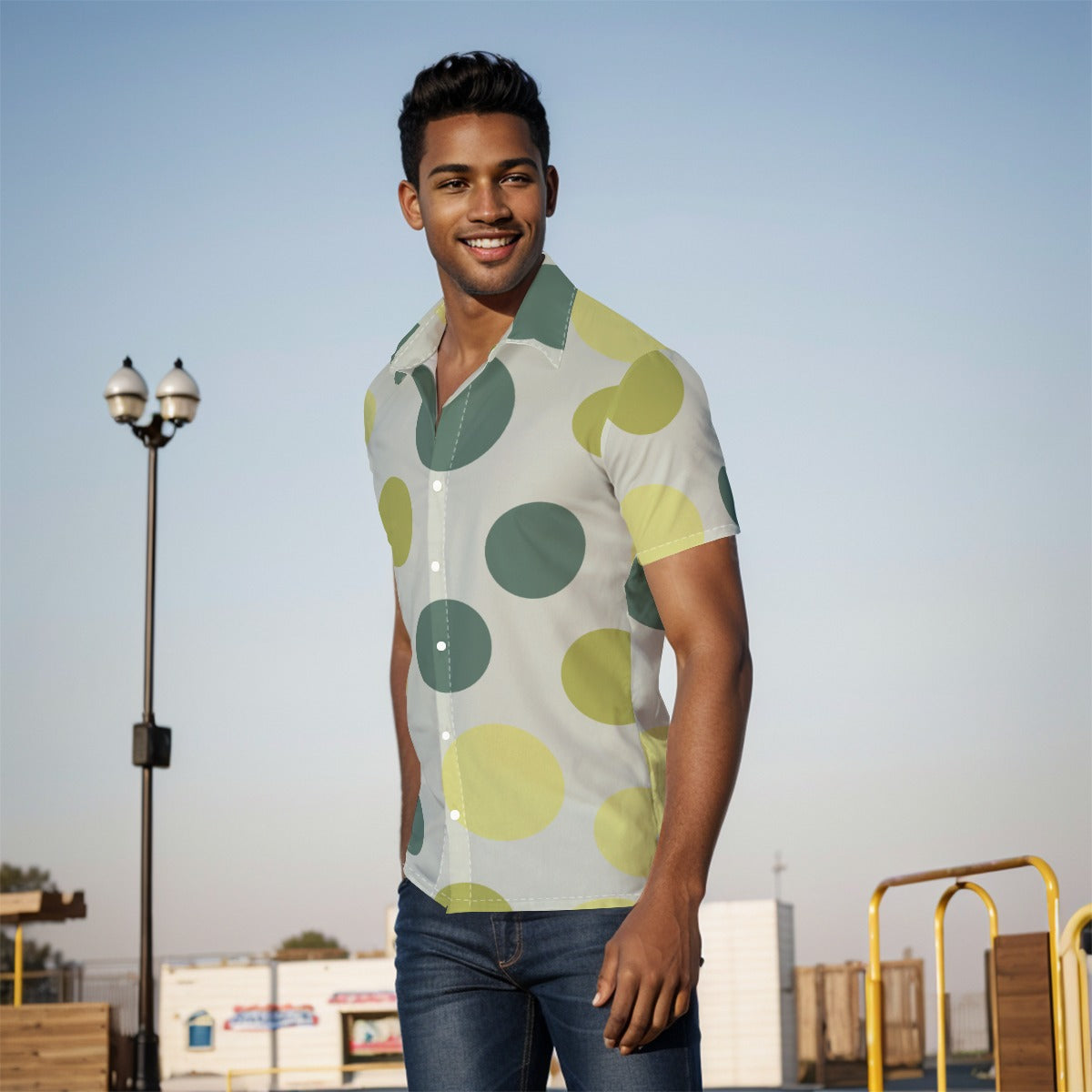 Confetti Casual Shirt image 1