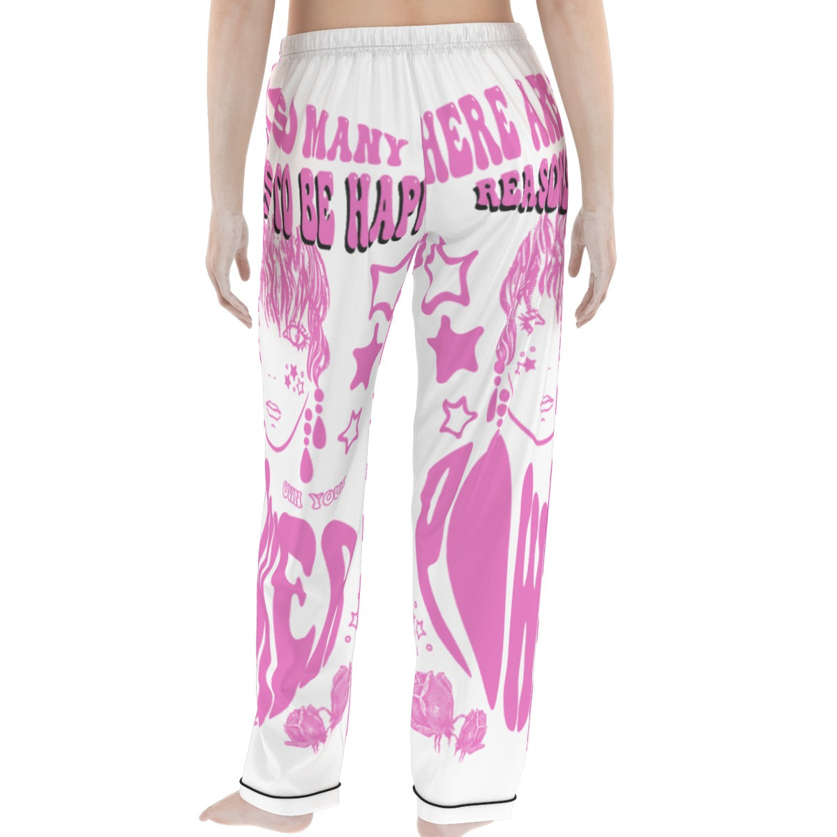 Sweet Dreams Pajamas Set image 7