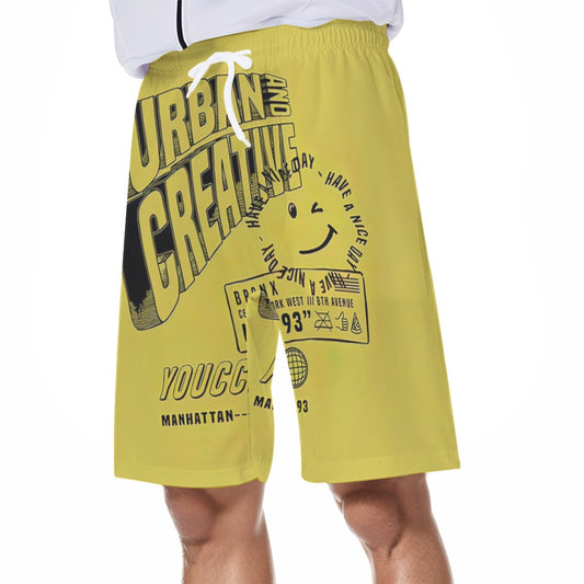 Urban Creative Beach Shorts image 0