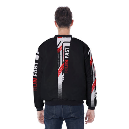 Street Speed Bomber Jacket image 2