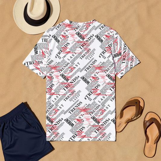 The Tendsetter Tee image 0