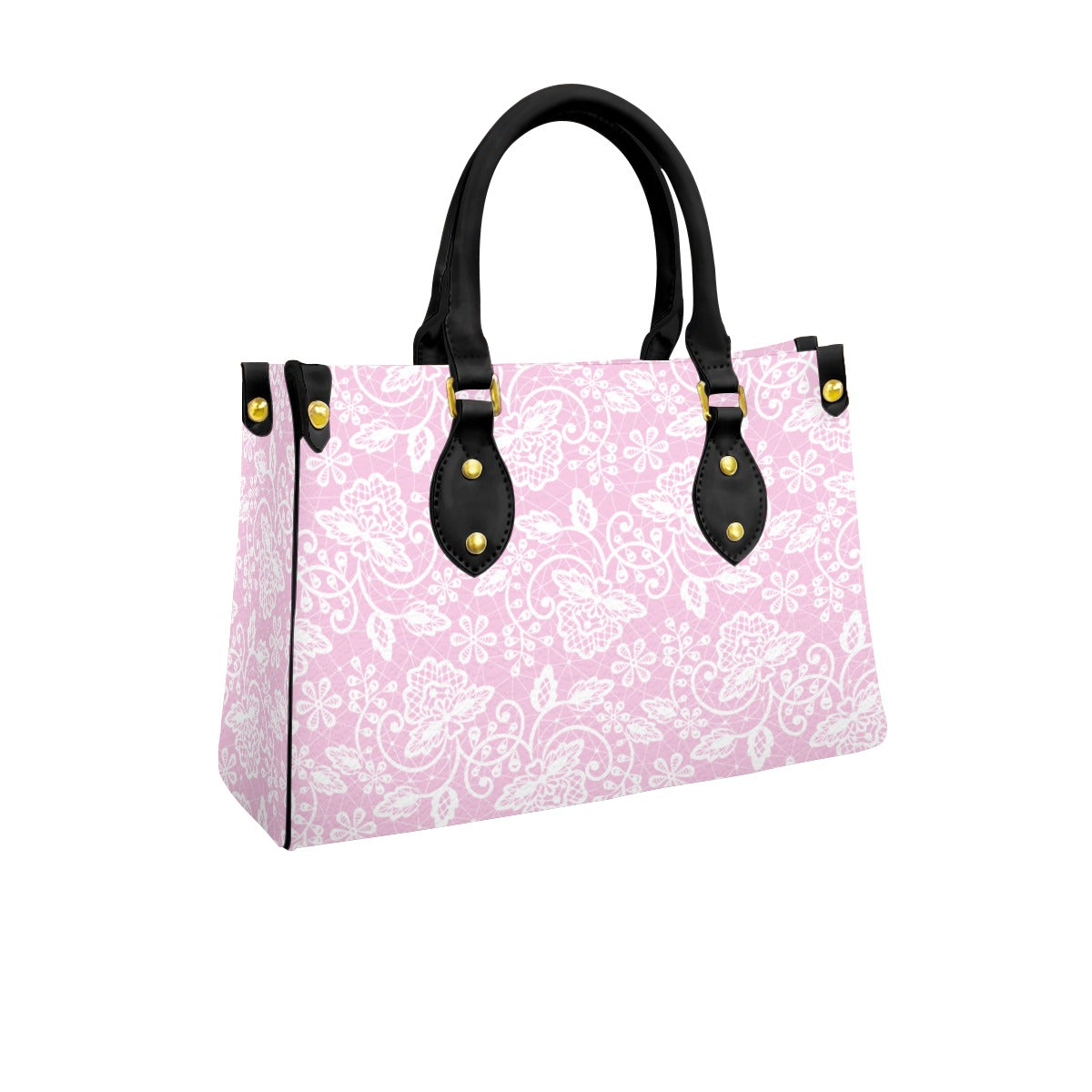 Opaline Bloom Tote image 0