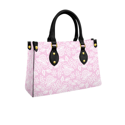 Opaline Bloom Tote image 0