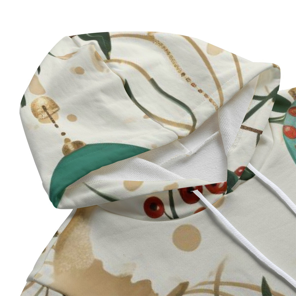 Berry & Branch Sleeveless Hoody image 2