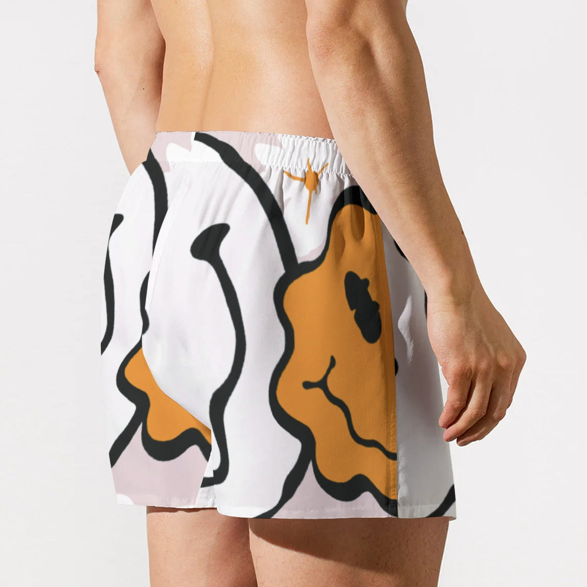 Abstract Flow Shorts image 2