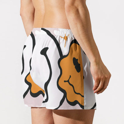 Abstract Flow Shorts image 2