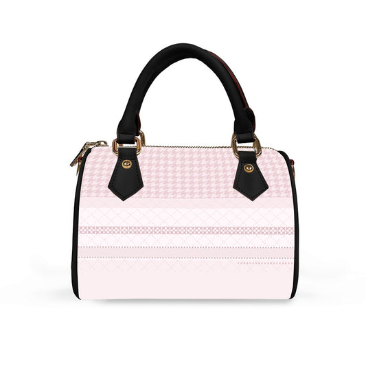 The Lumina Barrel Bag image 0