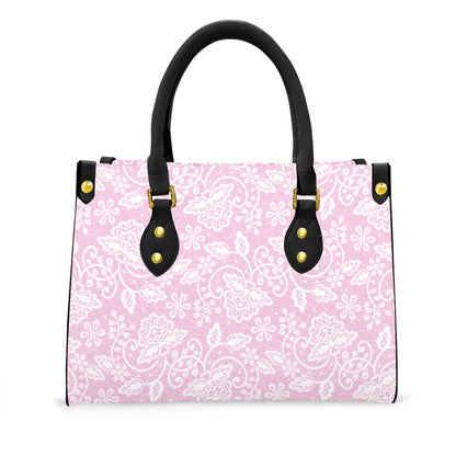 Opaline Bloom Tote image 2