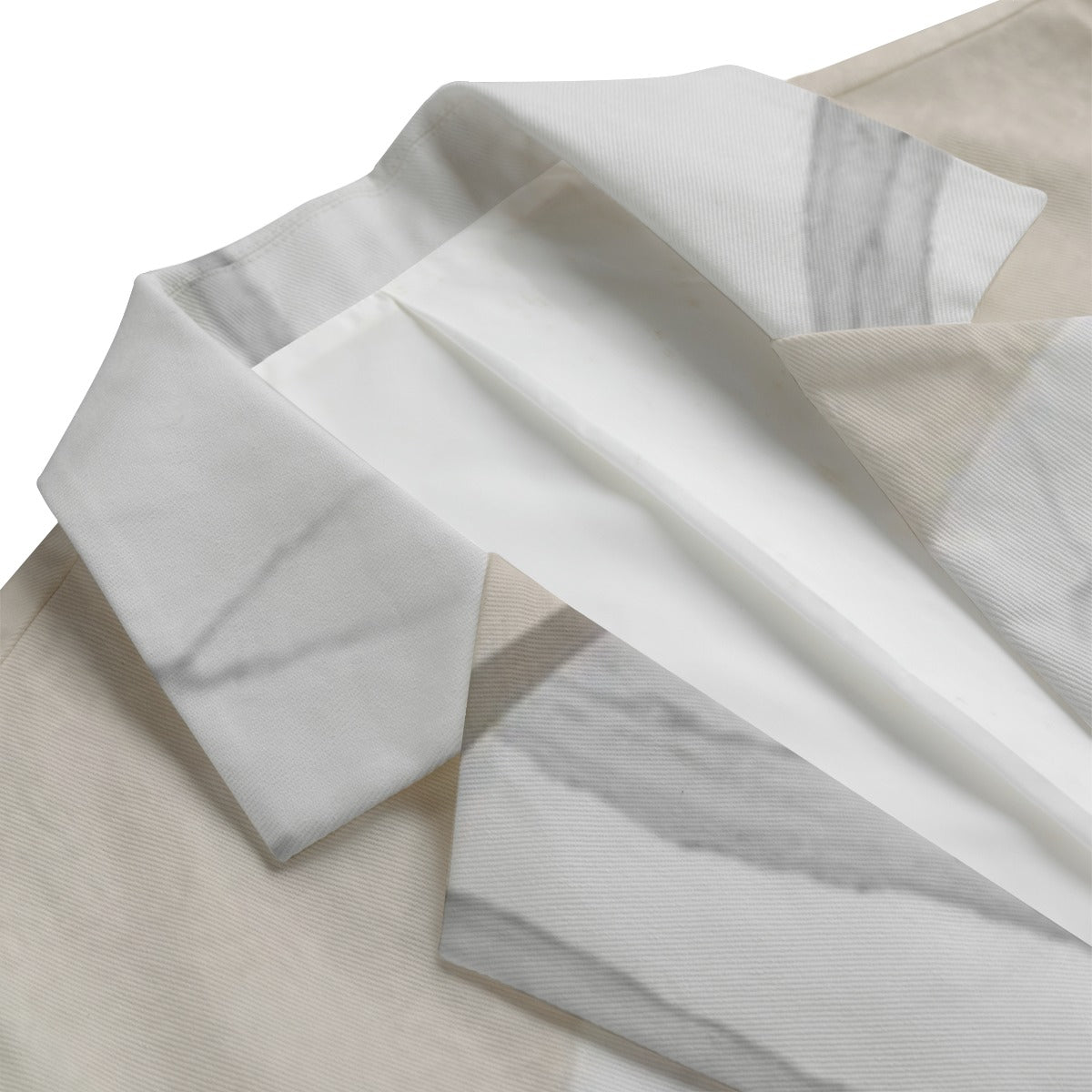 Modernist Fragment Blazer image 2