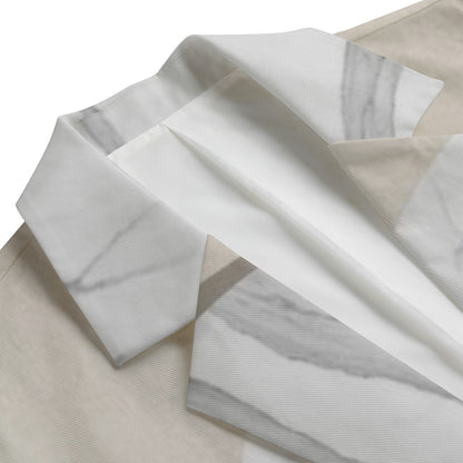Modernist Fragment Blazer image 2