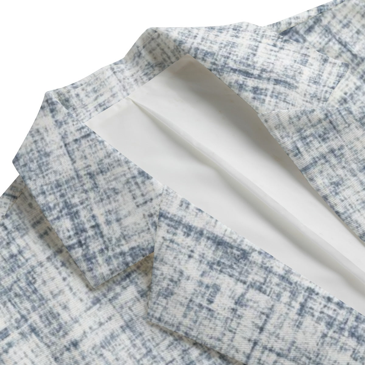 the Metro Melange Blazer image 2