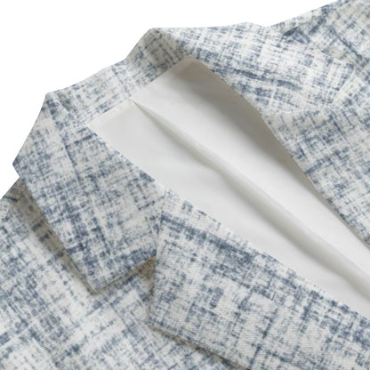 the Metro Melange Blazer image 2