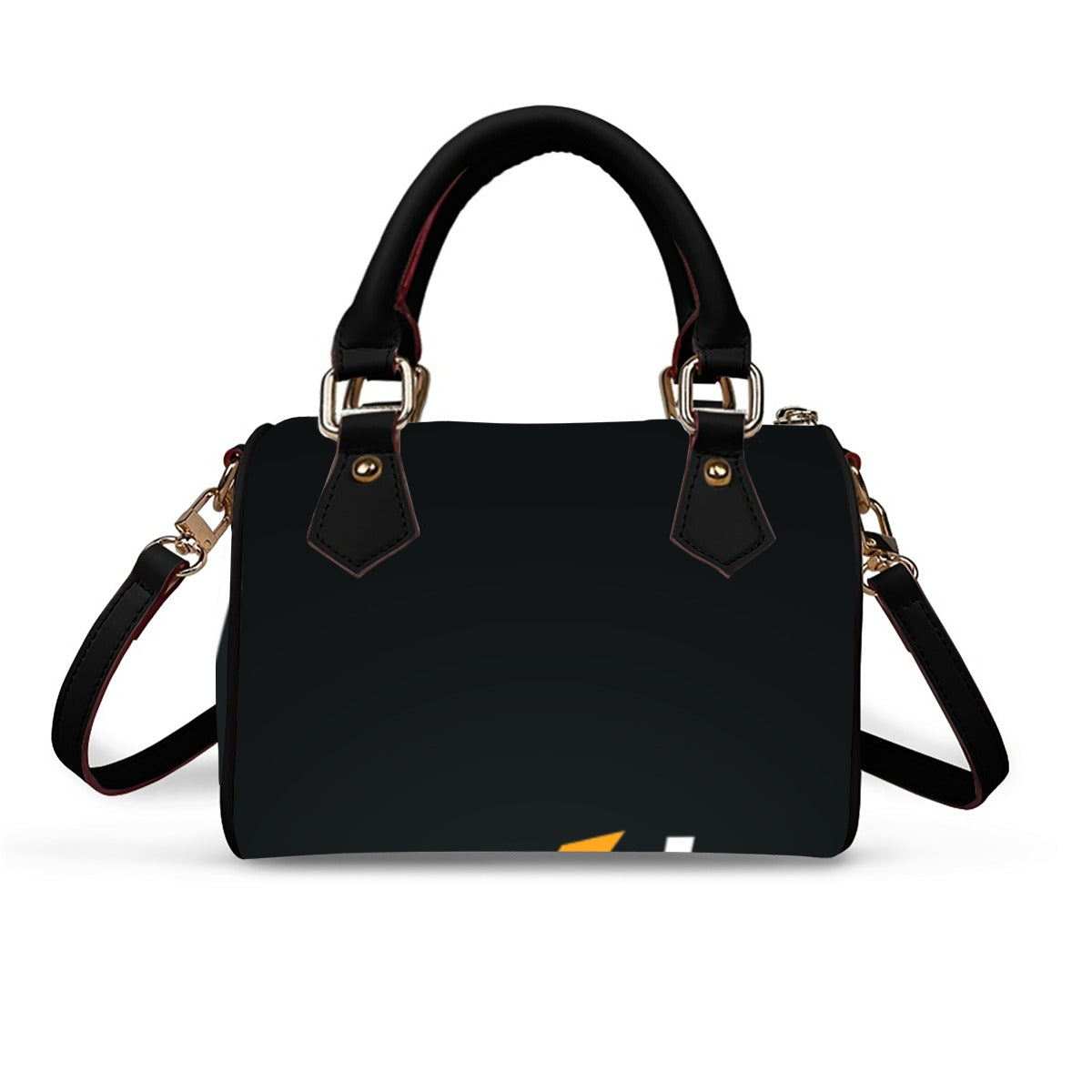 The Urban Chic Satchel image 4