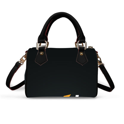 The Urban Chic Satchel image 4
