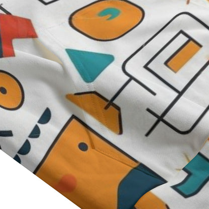 Kaleido Hoodie image 0