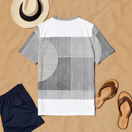 Shades of Grey T-Shirt image 0
